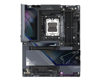 Gigabyte X870E A MASTER X - 1512980 - zdjęcie 3